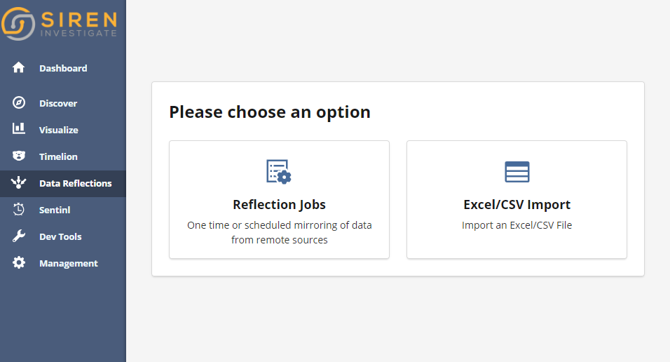 export csv from elasticsearch