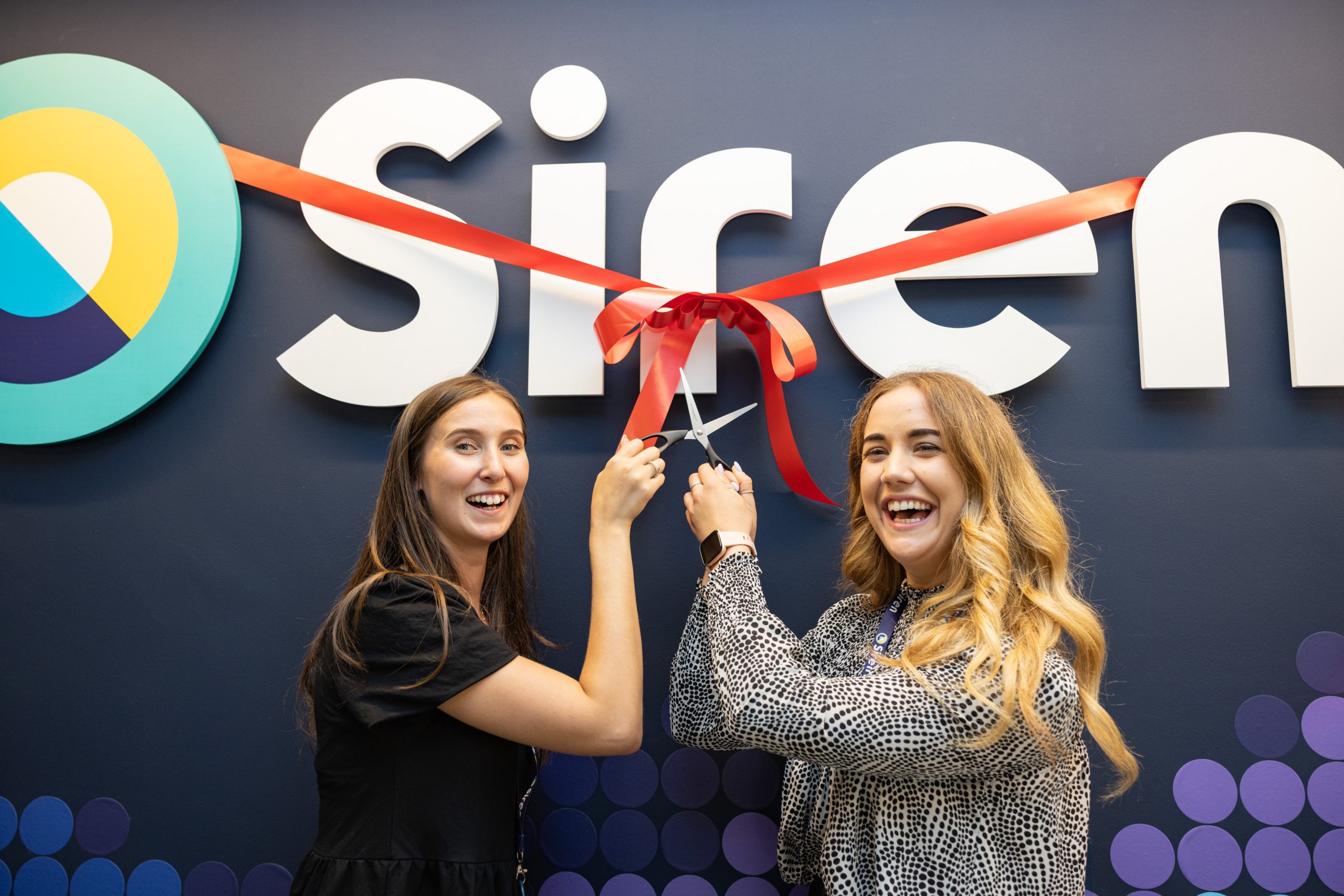SIREN REBRAND JULY 19 2023 Eimear Birch, Eva Clayton
