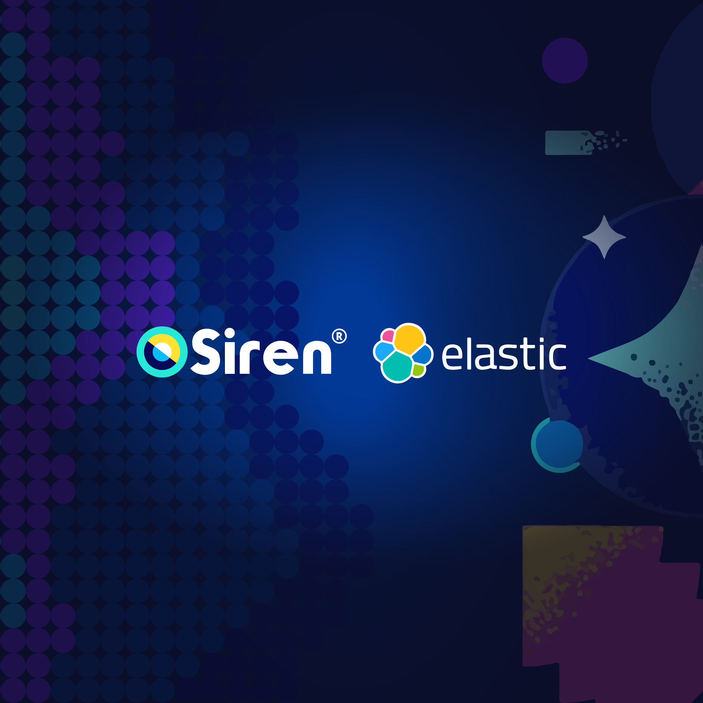 Siren Secures Investment to Advance AI-Driven Investigations for National Security
