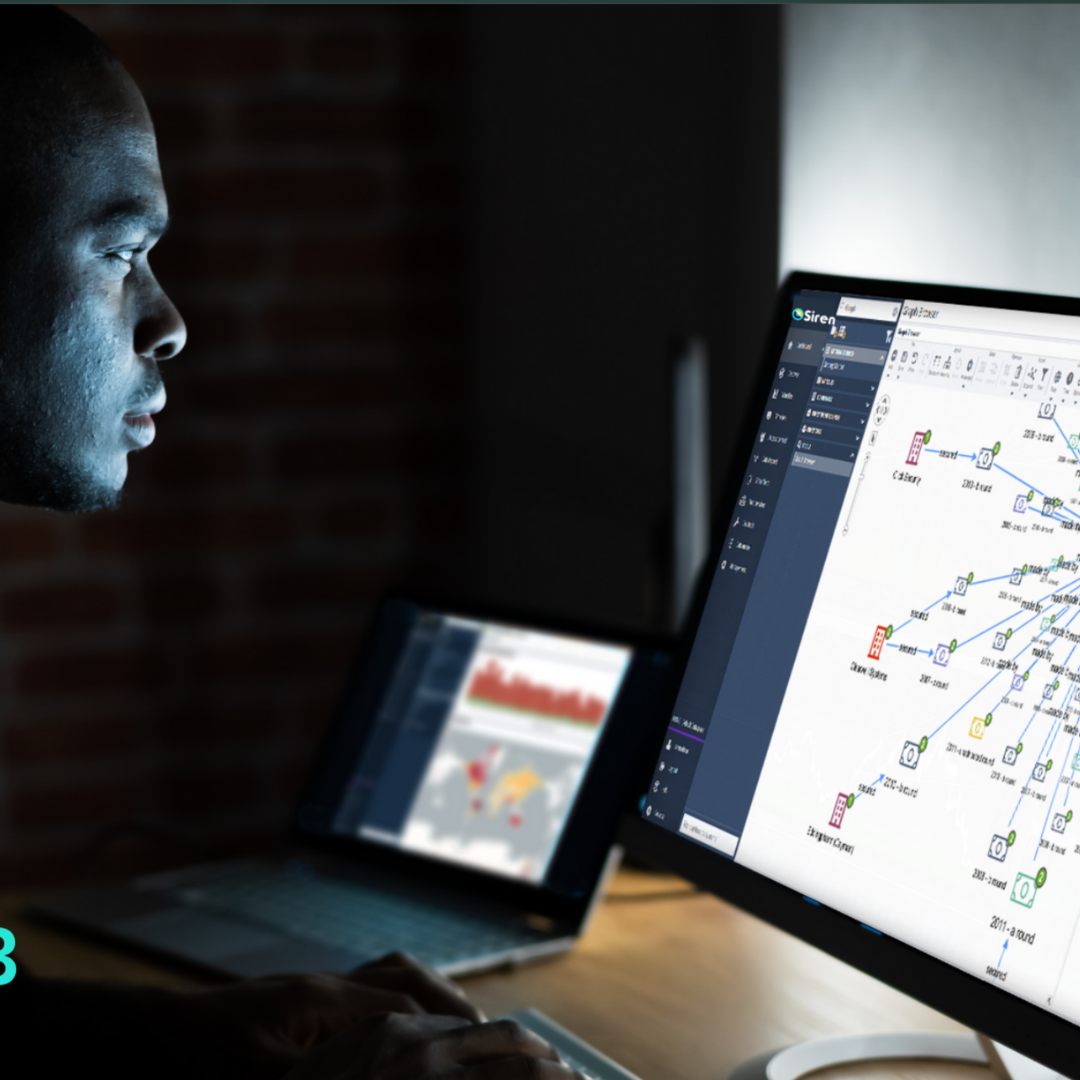 Siren Announces High Fidelity Reports, 2x Search Speed & Improved Usability in Siren 13