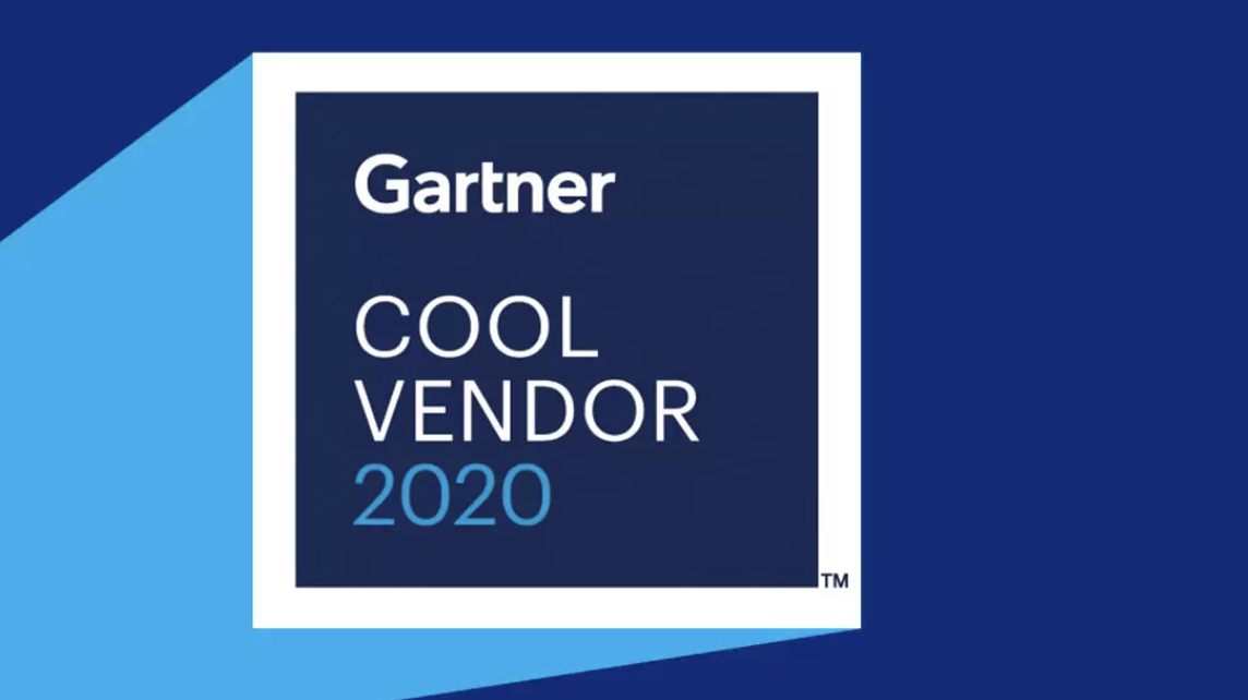 Siren Named Gartner Cool Vendor in Analytics and Data Science Industry Report