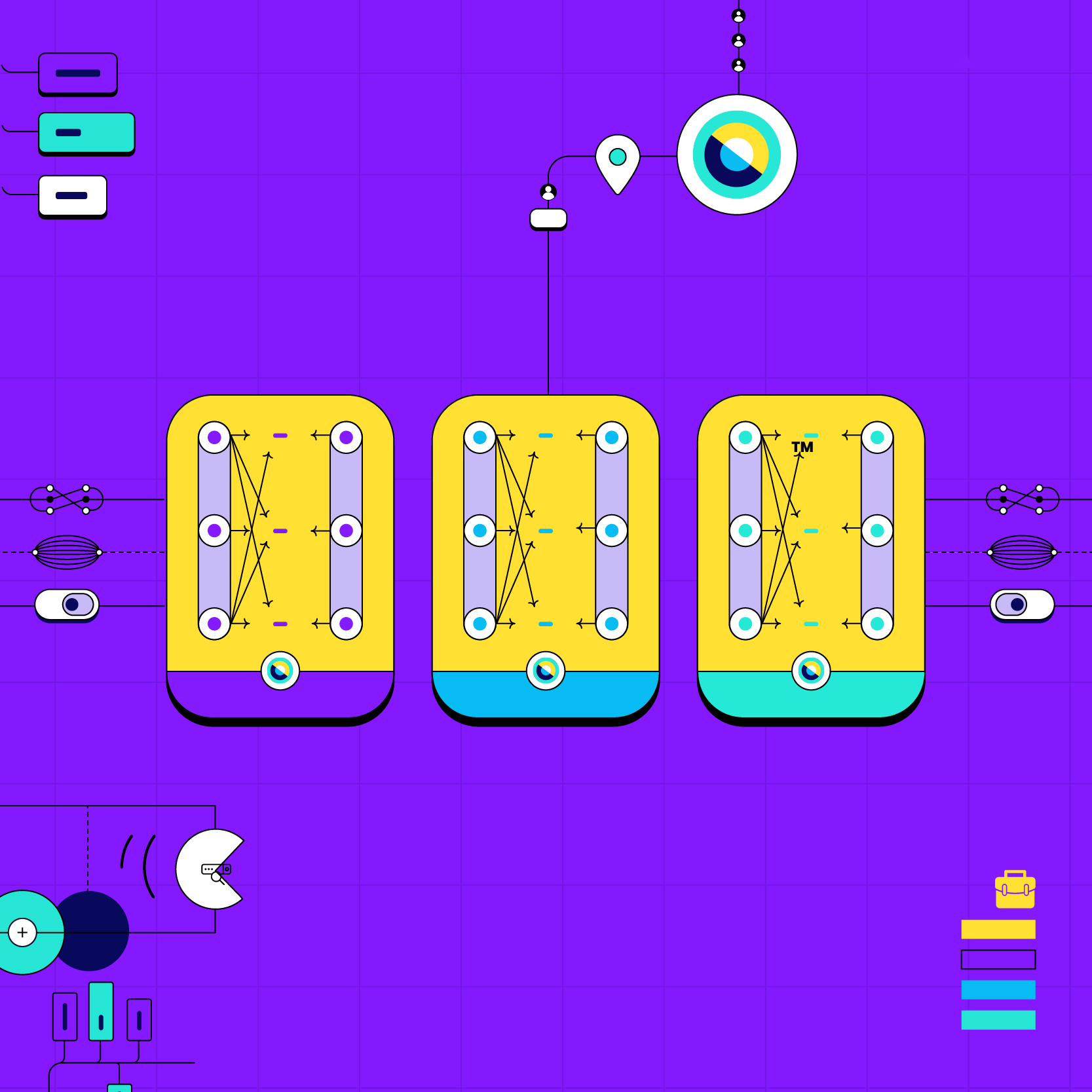 Why Siren Federate Is Not Federated Search!