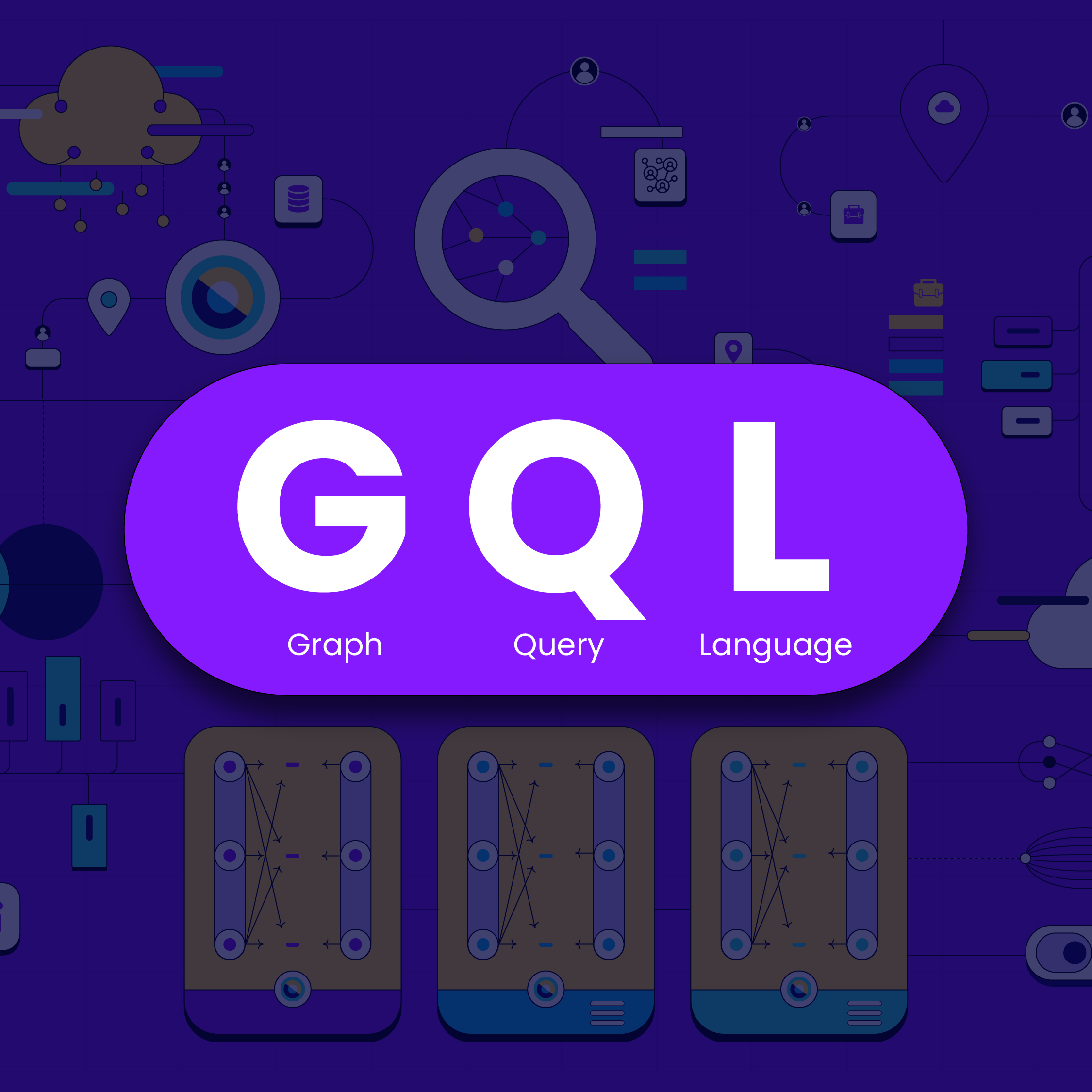 Siren Embraces GQL to Unlock the Full Power of Knowledge Graphs