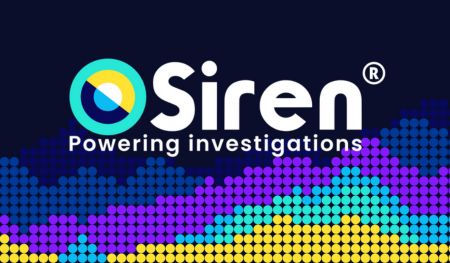 Banner of Siren Powering Investigations