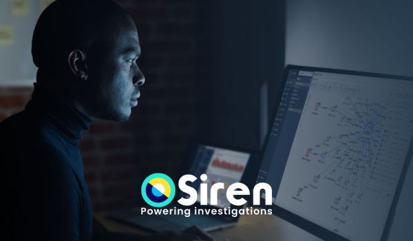 Welcome Siren 10 (Part 1) !  Multiple back-ends, distributed joins, new datamodel