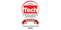 TechExcellence-Best Start-uo 2018