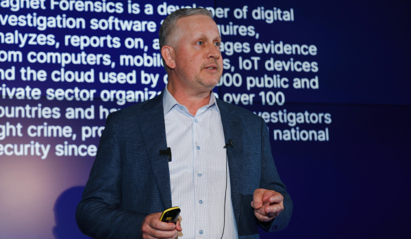 New Strategic Partnership between Siren and Magnet Forensics to Unify Digital Evidence with Investigative Intelligence