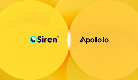 Apollo Siren Partnership Federate ElasticSearch for Siren Powering Investigations.