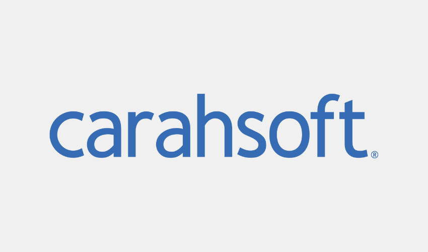 Carahsoft