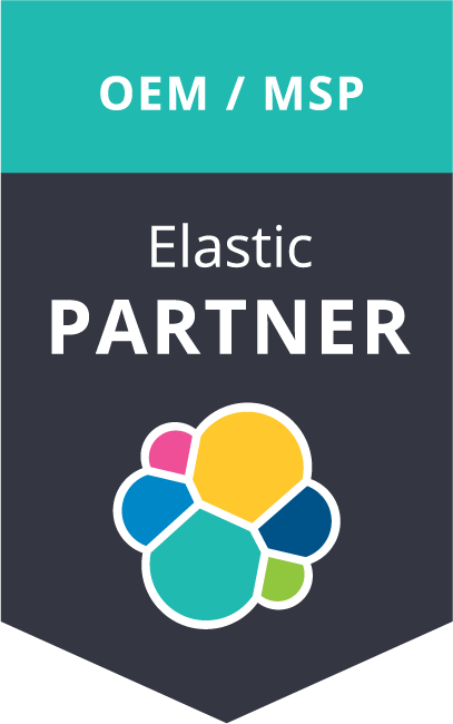 Siren is a globally certified Elastic OEM / MSP Partner