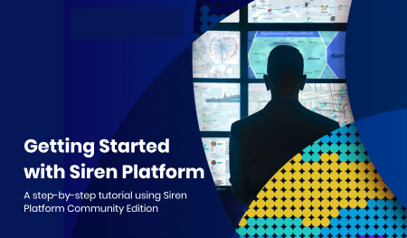 Getting Started with Siren Platform