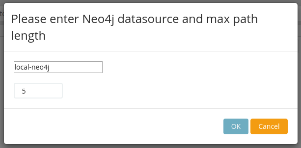 firing neo4j query 4