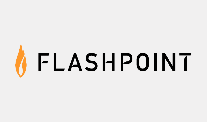Flashpoint