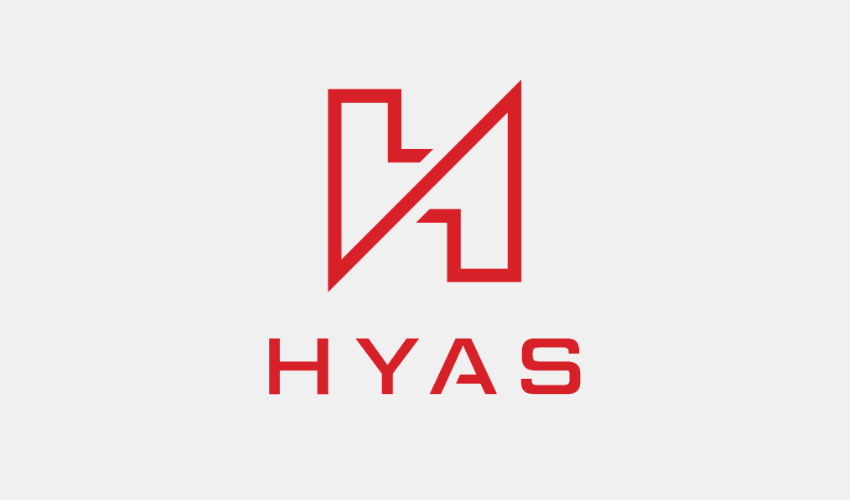 HYAS