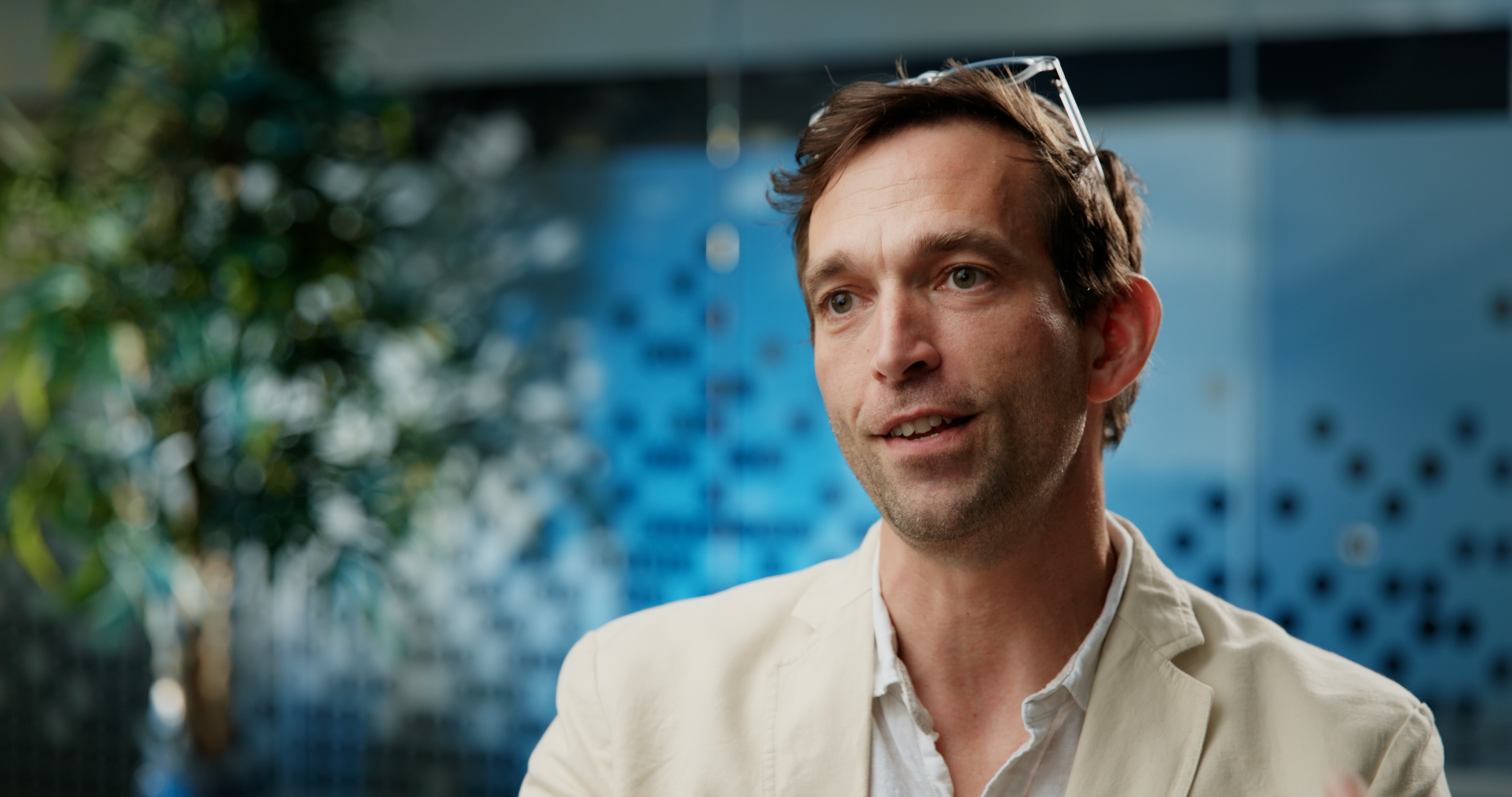 Siren Champion: Jeremy Turner on Building Better Cyber Investigations with Connected Data