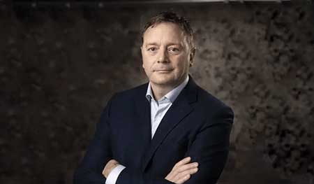 The Irish Tech News Podcast: “You can never exclude data” John Randles, CEO Siren