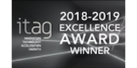ITAG Excellence Award