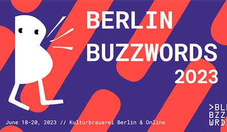 The Buzz At Berlin Buzzwords 2023
