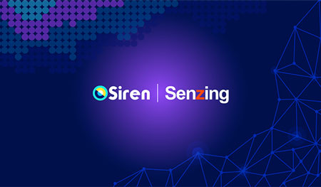 Siren and Senzing Partner to Transform Law Enforcement Investigations with Entity Resolution at Scale