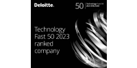 Deloitte Tech Fast 50
