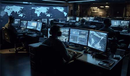 The Data Factor: An Essential Ingredient In Real-time Investigations