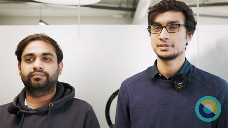 Siren Careers: Meet Nikhil and Akhilesh