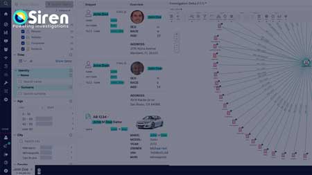 Record Curation and Graph Data Editing