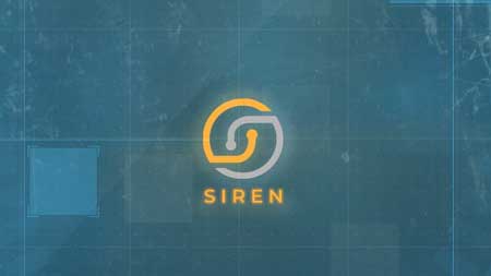 Search-centric Investigative Intelligence with Siren 12