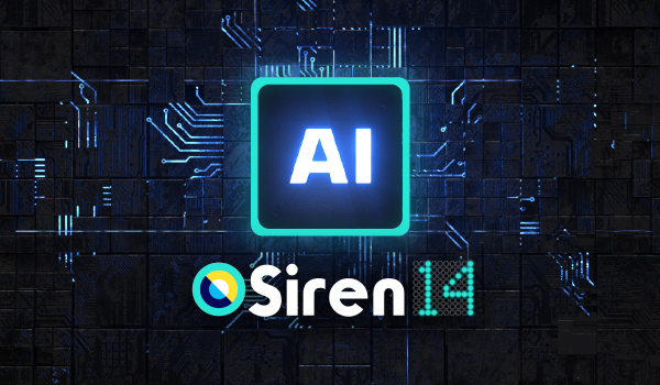 Enhancing Investigative Workflow in Siren 14: AI's Role and New Search